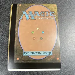 Widespread Brutality MTG War of the Spark NFC Foil Miscut/Misprint - Image 2