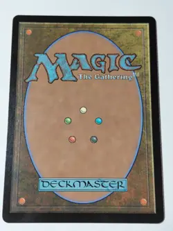 Sapphire Medallion Commander Masters Regular - Image 2