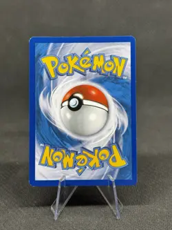 Pokemon TCG Amoonguss 13/135 BW Plasma Storm NM Reverse Holo - Image 2