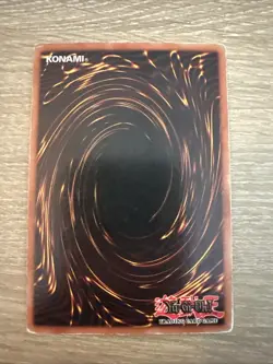 Yu-Gi-Oh Great Moth Metal Raiders MRD-070 - Image 2