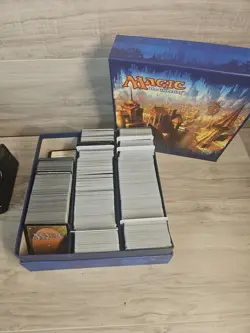 Old School Vintage Magic the Gathering Card Lots (read description) - Image 1