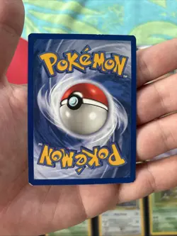 Jungle 100% Complete Set 64/64 - Vintage 1999 Pokemon Cards Original Excellent - Image 3