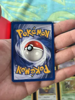 Jungle 100% Complete Set 64/64 - Vintage 1999 Pokemon Cards Original Excellent - Image 5