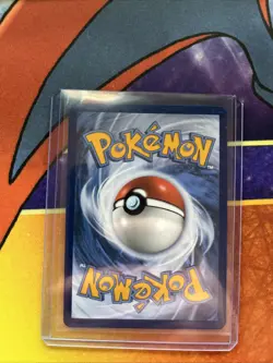 Pokemon TCG Iono Holo Ultra Rare Card 254/193 Sv02: Paldea Evolved - Image 2