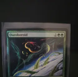 MTG Ouroboroid (201) Edge of Eternities Foil - Image 2