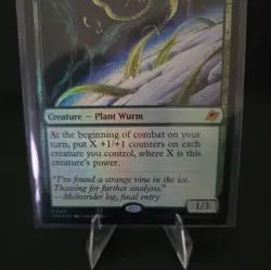 MTG Ouroboroid (201) Edge of Eternities Foil - Image 3