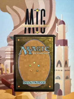 Cyclonic Rift 🔥 NonFOIL 🔥 MTG NM Near Mint Modern Masters (035) - Image 2