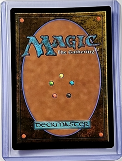 MTG Magic The Gathering SLD Secret Lair Full Art Foil #352 Desolate Lighthouse - Image 2