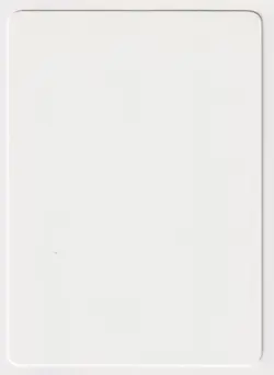 Signed Mons's Goblin Raiders Proof NM Revised Artist Jeff A. Menges MTG Magic AP - Image 2