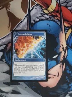 Counterbalance Mystery Booster 2 - Image 1