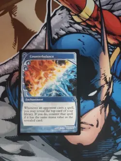 Counterbalance Mystery Booster 2 - Image 2