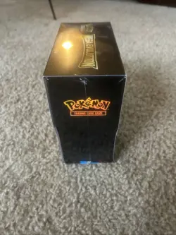 Pokemon TCG Mega Evolution Lucario Elite Trainer Box ETB NEW FACTORY SEALED - Image 2
