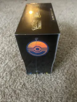 Pokemon TCG Mega Evolution Lucario Elite Trainer Box ETB NEW FACTORY SEALED - Image 4