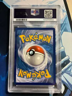 Pokemon PSA 10 Darkrai GX SV70/SV94 Sun & Moon Hidden Fates Shiny Vault Mint - Image 2
