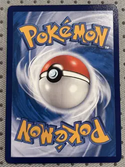 Meowth 0206/07 *STAMPED* CBB3C Chinese Gem Pack Volume 3 Pokemon NM - Image 2