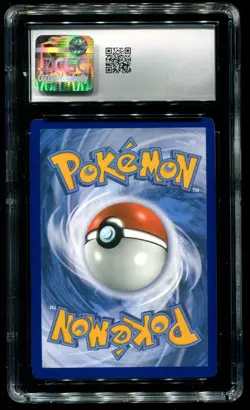 CGC 9.5 Charizard VMAX Full Art Promo Ultra Premium Collection 2022 Pokemon 261 - Image 2
