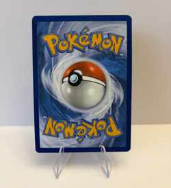 Pokemon TCG: Okidogi 074/064 Illustration Rare Holo Sv: Shrouded Fable - Image 2