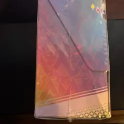 Pokemon TCG Prismatic Evolutions Booster Bundle - New -Sealed-Read Description - Image 3