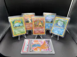 $5 Pokemon Goody Bag - Modern - Vintage - Promos - And More - Image 1