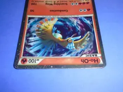 Pokemon TCG Ho-Oh (Call of Legends SL5) Shiny Holo Rare PL/MP - Image 5