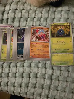 Pokemon Scarlet And Violet 151 Bulk Lot - Image 2