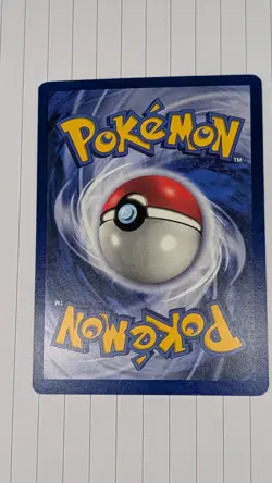 Pokemon - Dragonite Black Star Promo 5 - Image 2