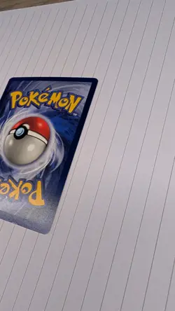 Pokemon - Dragonite Black Star Promo 5 - Image 3