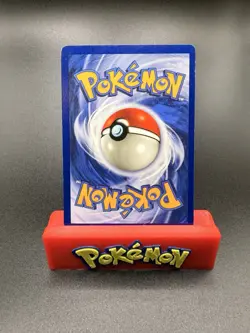 Pokemon Vileplume 15/64 Jungle Holofoil No Symbol Misprint MP - Image 2