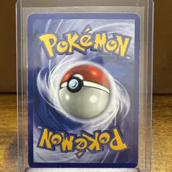 Pokemon TCG Mewtwo Base Set Holo 10/102; Ungraded, Excellent Condition - Image 3