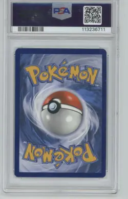 2022 Pokemon SWSH BSP Ultra Premium Collection Full Art Charizard VSTAR PSA 9 . - Image 2