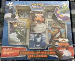 Pokemon Forces of Nature Collection Sealed (Call of Legends & Emerging Powers) - Image 1
