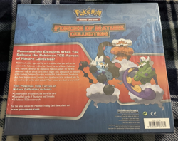 Pokemon Forces of Nature Collection Sealed (Call of Legends & Emerging Powers) - Image 2