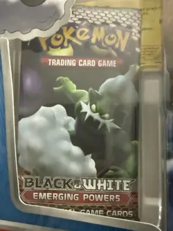 Pokemon Forces of Nature Collection Sealed (Call of Legends & Emerging Powers) - Image 4