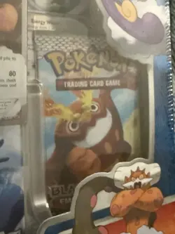 Pokemon Forces of Nature Collection Sealed (Call of Legends & Emerging Powers) - Image 5