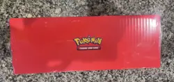 Pokemon TCG Prismatic Evolutions Elite Trainer ETB Sam’s Club + Moon Ball - Image 3
