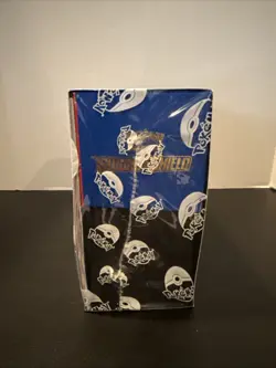 Pokemon TCG Sword and Shield Elite Trainer Box Sealed Imperfect - Image 2