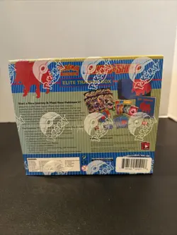 Pokemon TCG Sword and Shield Elite Trainer Box Sealed Imperfect - Image 3