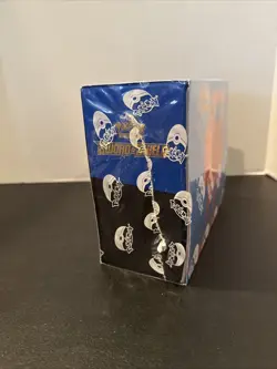 Pokemon TCG Sword and Shield Elite Trainer Box Sealed Imperfect - Image 4