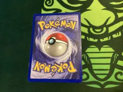 #60 Pikachu | 1st Edition | 1999 Pokemon TCG Fossil📈🔥 - Image 2