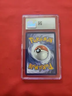 GEM MINT Pokemon: Leafeon SVP 170 Cosmos Holo Black Star Promo CGC 10 - B71 - Image 2