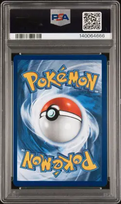 PSA 10 GEM MINT - MEGA CHARIZARD X ex Phantasmal Flames SIR #125 - 2025 Pokemon - Image 2