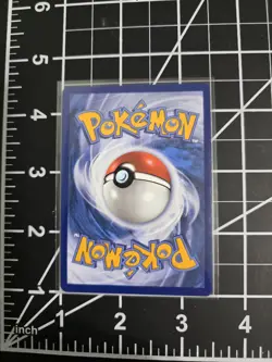 Buddy-Buddy Poffin MEG 167/132 Pokemon Mega Evolution NM/M - Image 2