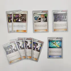 Pokemon 2017 World Championship Deck Diego Cassiraga (Infinite Force) - Image 2