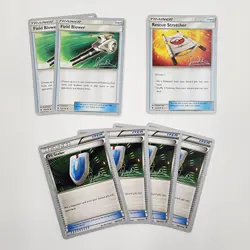 Pokemon 2017 World Championship Deck Diego Cassiraga (Infinite Force) - Image 3