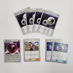 Pokemon 2017 World Championship Deck Diego Cassiraga (Infinite Force) - Image 4
