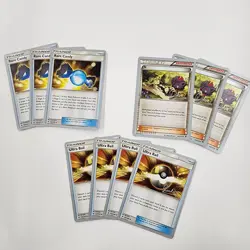 Pokemon 2017 World Championship Deck Diego Cassiraga (Infinite Force) - Image 5