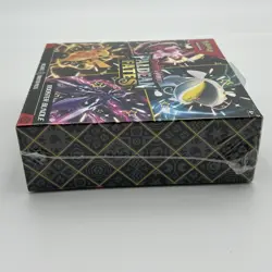 New Pokemon Scarlet &Violet Paldean Fates Booster Bundle Sealed! - Image 4