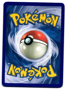 Pokemon Secret Wonders Grimer #88/132 Common Lightly played - Image 2