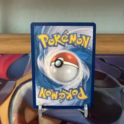 Mewtwo R 150/165 sv2a Pokeball Reverse Holo Rare Pokemon 151 Korean - Image 2