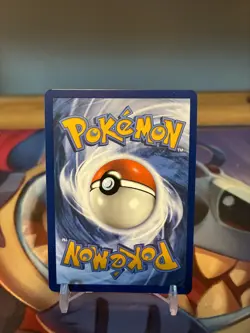 Pokemon Mega Evolution - Rare Candy - 125/132 - Reverse Holo ME01 - Image 2